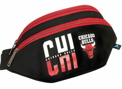 Τσαντάκι Μέσης NBA Chicago Bulls 21