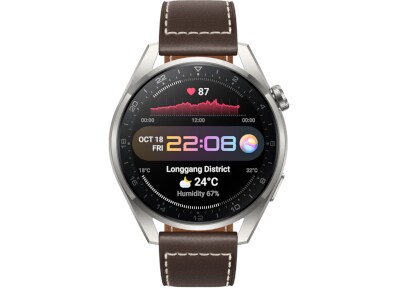 pro 3 smartwatch