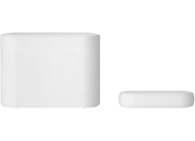 Soundbar LG Éclair QP5W 3.1.2 320W - Λευκό