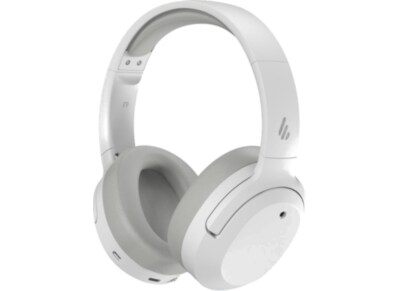 Ακουστικά Κεφαλής Edifier W820NB Bluetooth - Λευκό
