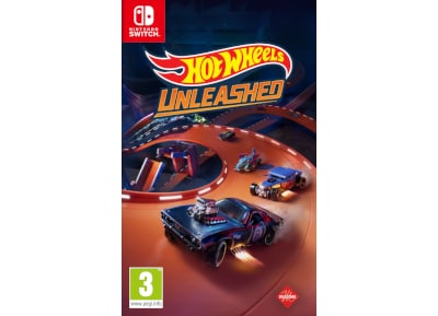 download hotwheels unleashed nintendo switch for free