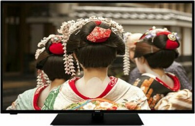 Τηλεόραση Hitachi LED 43" 4K 43HK5300