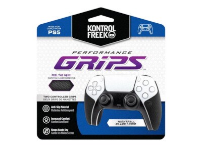 Sony PS5 Kontrolfreek Performance Grips