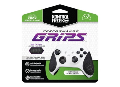 Xbox One Kontrolfreek Performance Grips
