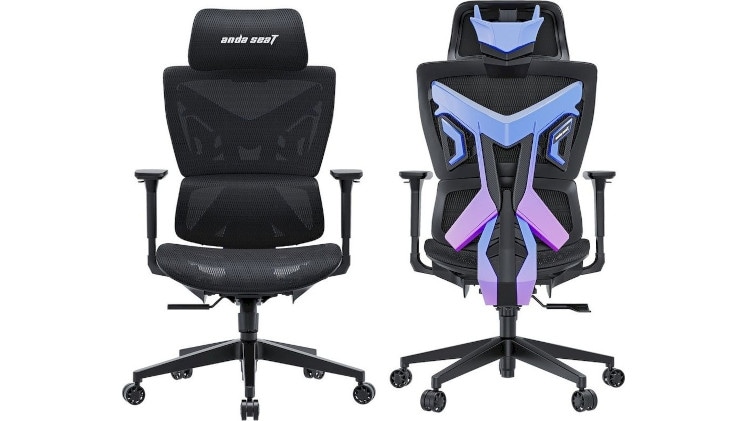Anda Seat X-Air Mega