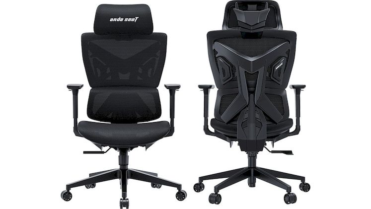 Anda Seat X-Air Mega