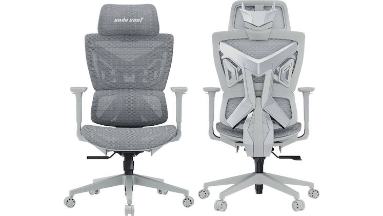 Anda Seat X-Air Mega
