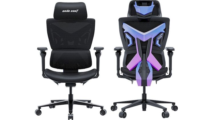 Anda Seat X-Air Pro