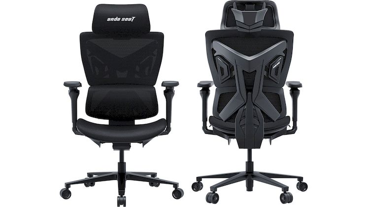 Anda Seat X-Air Pro