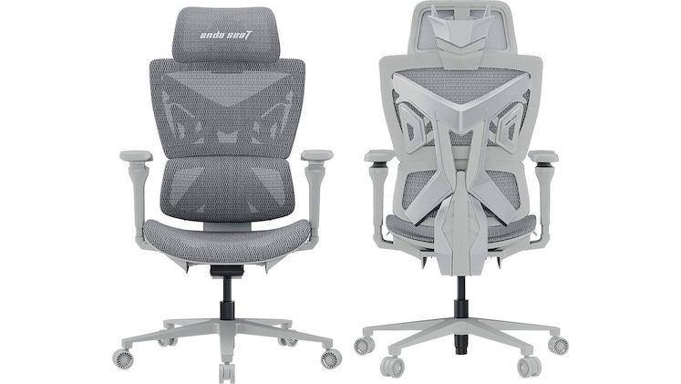 Anda Seat X-Air Pro