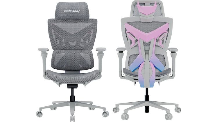 Anda Seat X-Air Pro