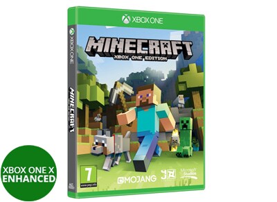 Minecraft – Xbox One Game