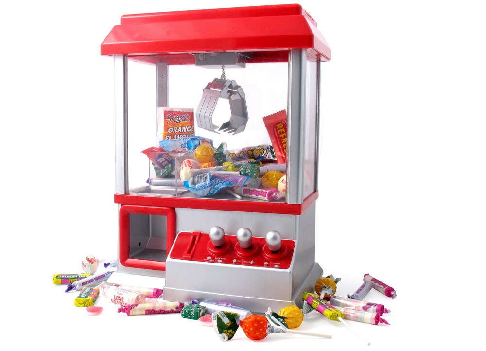 candy grabber jumbo