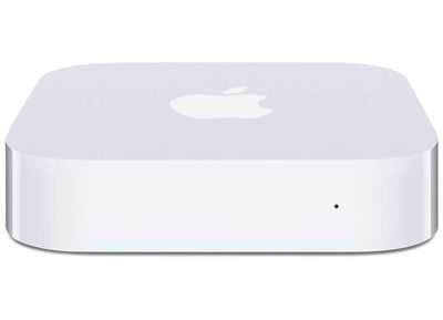 apple airport base station review