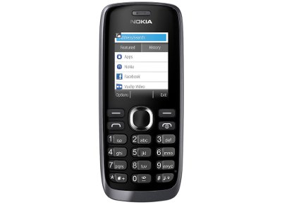 Nokia 112 как вставить симку