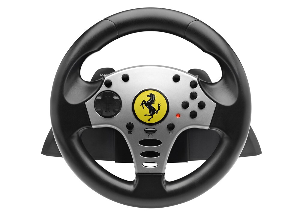 Thrustmaster ferrari gt