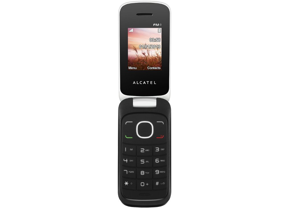 Alcatel 1030d аккумулятор совместимость