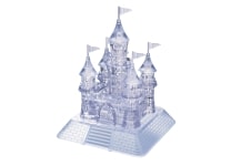 3D Παζλ Castle U-Clear (105 Κομμάτια)