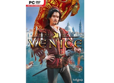 Rise of Venice – PC Game