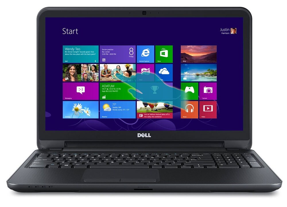 Dell inspiron 3521 установка видеокарты