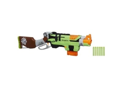 nerf zombie strike public