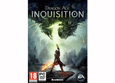 PC Game – Dragon Age Inquisition