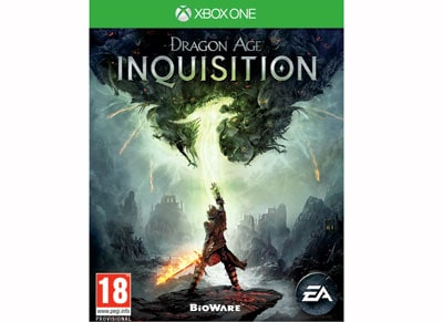XBOX One Game – Dragon Age Inquisition