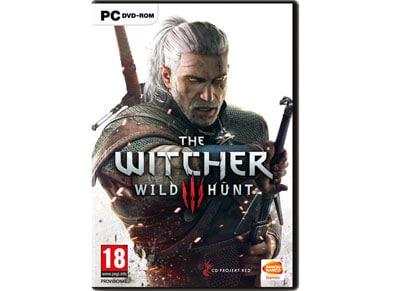 The Witcher 3: Wild Hunt – PC Game