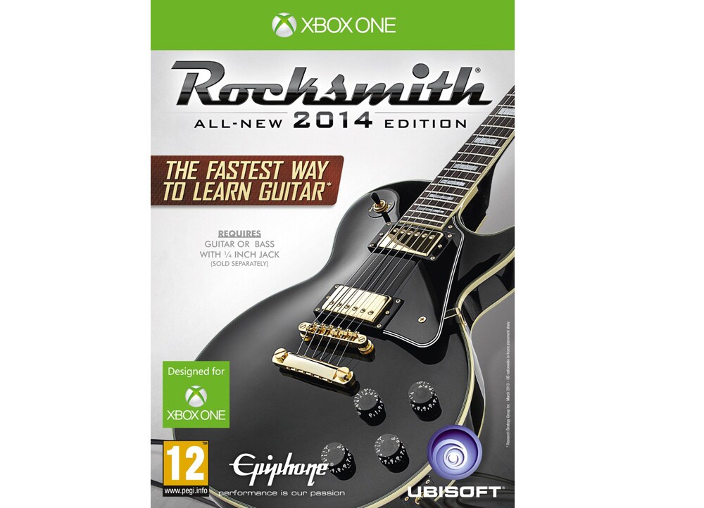 rocksmith 2014 xbox one cable rocksmith 2014 xbox one cable