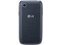 Smartphone LG L40 Dual Sim 4GB Μαύρο