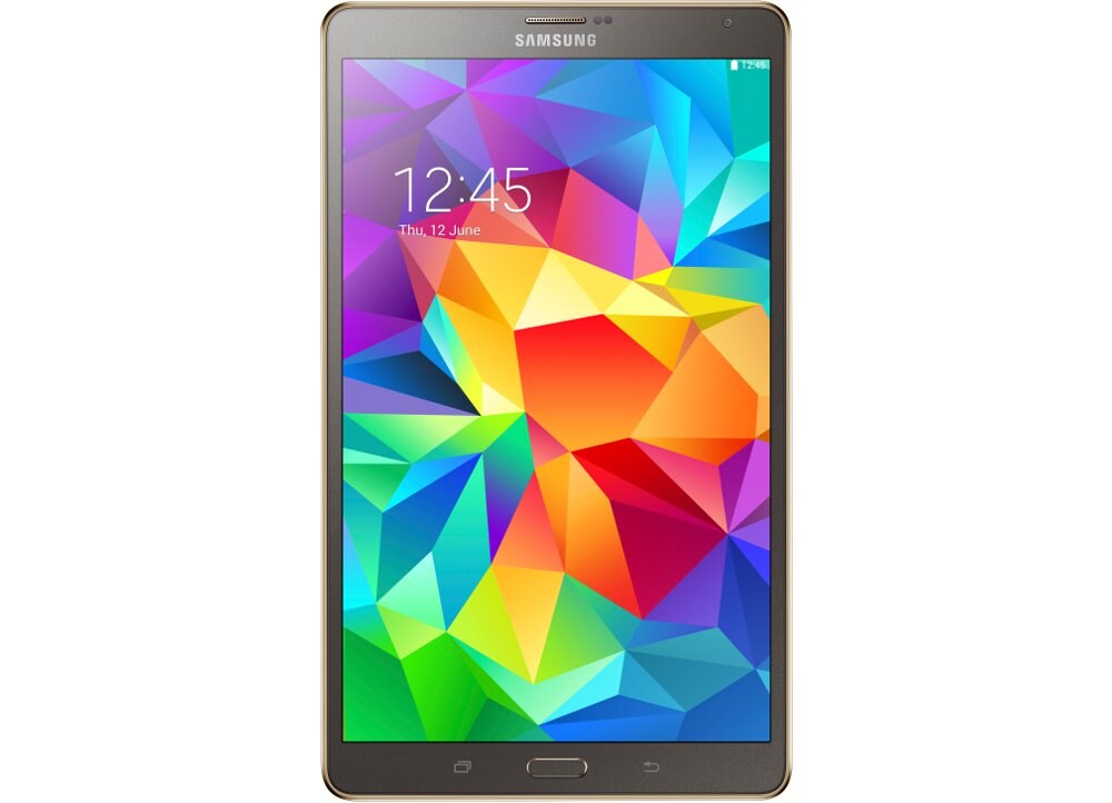 tablet samsung sm t705