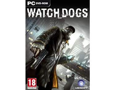 PC Game – Watch Dogs