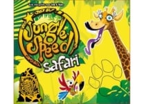 Επιτραπέζιο Jungle Speed Safari