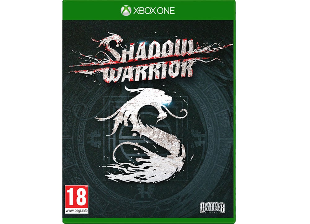 shadow warrior xbox one secrets