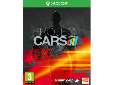 Project CARS – Xbox One Game