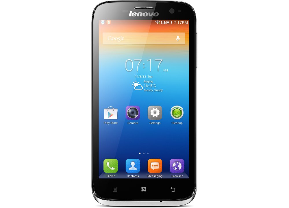 Lenovo a859 как прошить