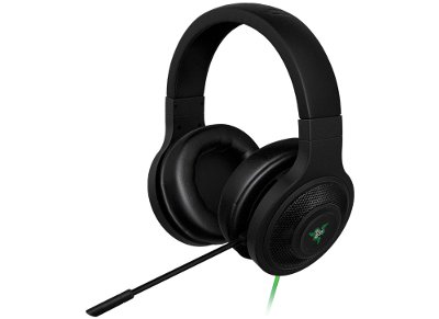 Обзор razer kraken usb