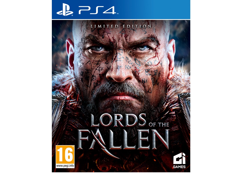 free downloads Lords of the Fallen