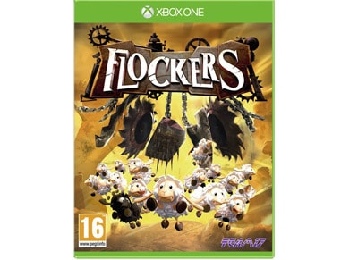Flockers – Xbox One Game