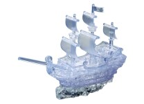 3D Παζλ Πειρατικό Καράβι U-Clear (101 Κομμάτια)