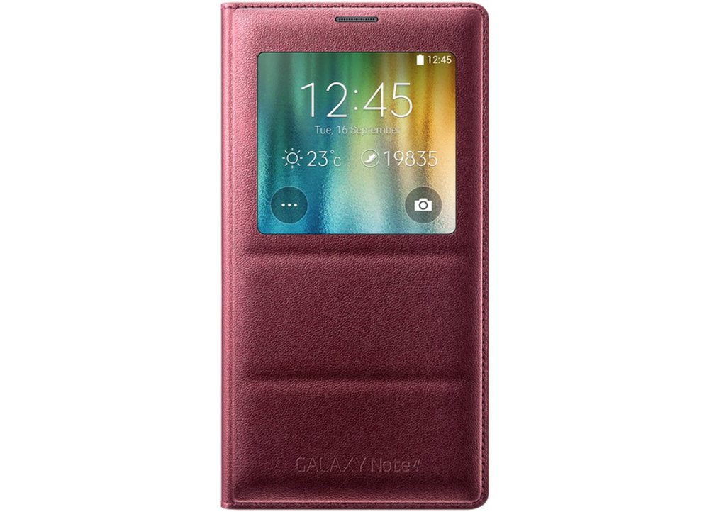 Samsung Note 4 External Storage