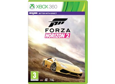 Forza Horizon 2 – Xbox 360 Game