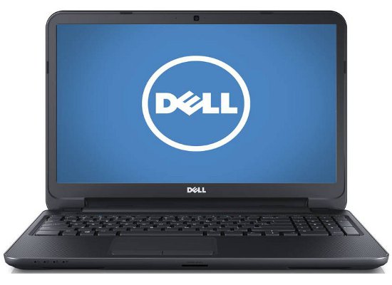 Dell inspiron 3521 какую операционку windows установить