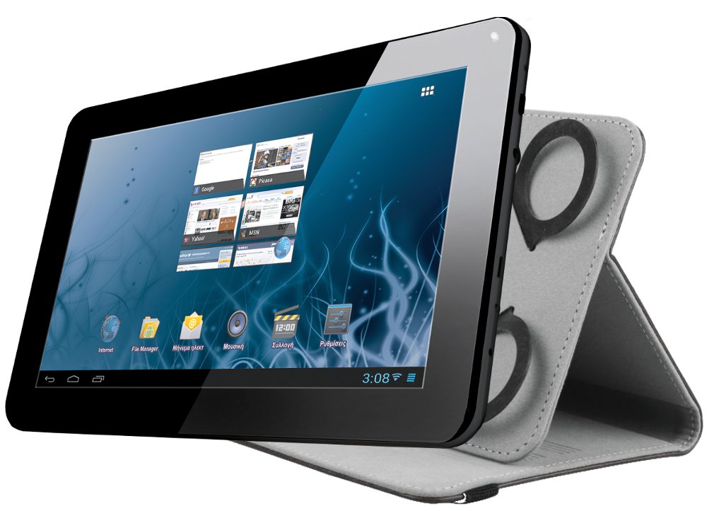 gtab w607