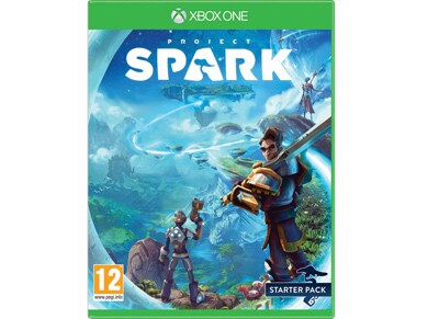 Project Spark (Starter Pack) – Xbox One Game