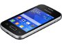 Smartphone Samsung Galaxy Pocket 2 4GB Μαύρο