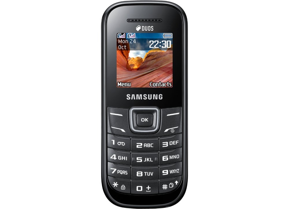 samsung dual sim active