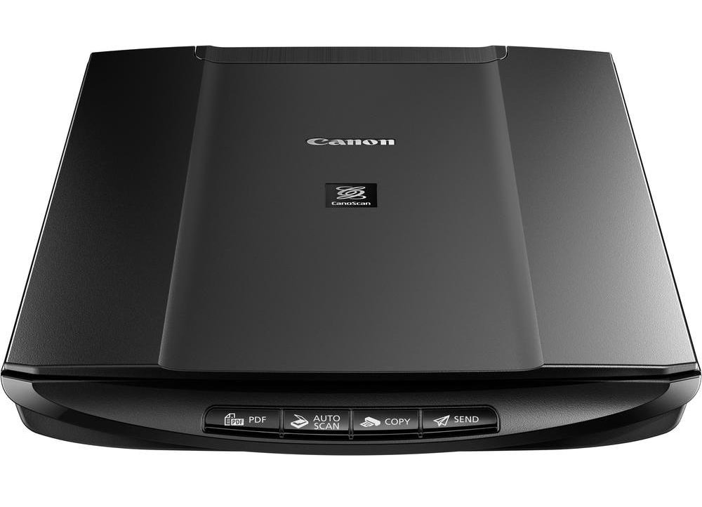 canon scanner utility