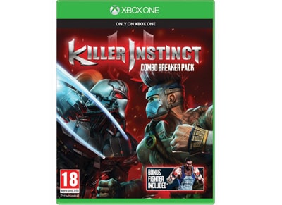 Killer Instinct – Xbox One Game