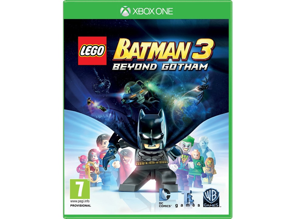 lego batman 3 beyond gotham xbox one lego batman 3 beyond gotham xbox one